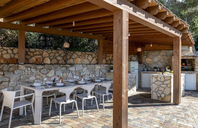 Villa Meraviglia 8 Emma Villas - Foto 4