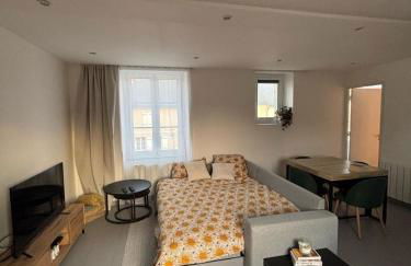 Appartement neuf CDG, Asterix, Chantilly, Mer de Sable - Foto 3