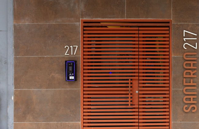 360 Sanfran Riachuelo - Foto 58