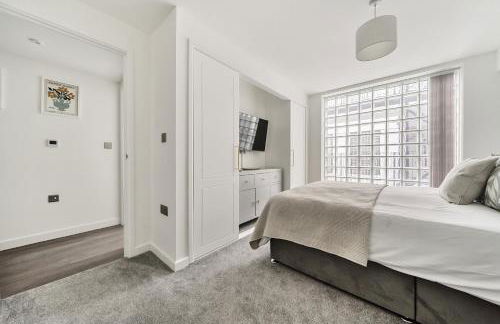 The Atria Suite - Harbour Apartment with Gym - Foto 10