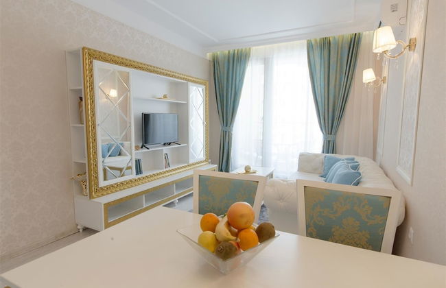 Harmony Suites Monte Carlo - Foto 16
