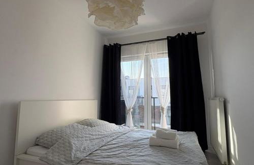 Apartament centrum z miejscem garażowym Pruszcz Gdański - Foto 11