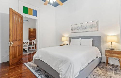 Marigny Stay w Arcade Jazz Fest Walk to FQ - Foto 25