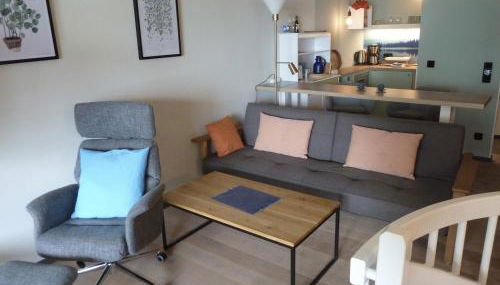 Große FeWo-Suite "Nordstern" in direkter Seelage, mit Kanu - Foto 4