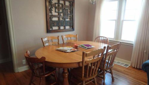 2 Blks St Marys Main Fl Beds Bath CoveredByFaith - Foto 5