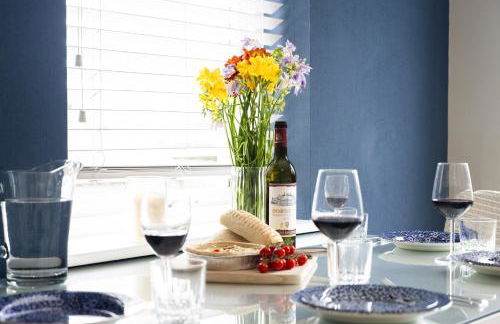 Northern Hideaways Seascape, Seahouses - Photo 65