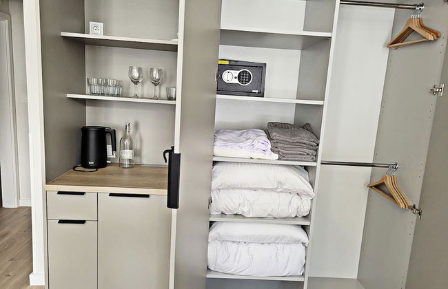 Anny 5 Apartamenty - Foto 43