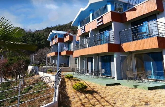 Blue Road Town Pension-Crystal - Foto 30