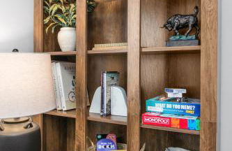 Cozy 3BD with Air Hockey, BBQ - Near Duke University - Foto 51