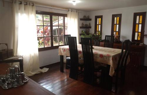 Casa com Piscina e Churrasqueira Perto da CBF, Feirarte, Parque Nacional - Photo 20