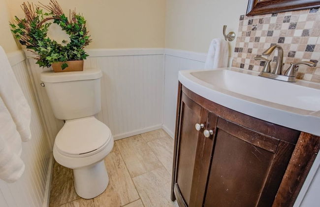 Palmer Park Trails & Space 4 Bdrm Cntrl Location - Foto 29