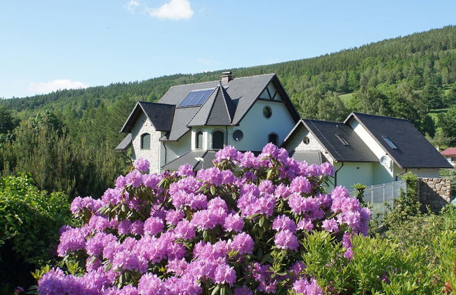 Villa Impresja - Foto 22