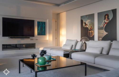 Villa Olimpia by Abahana Luxe - Foto 22