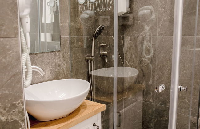 Gabriel Apartments - Stone Suits JEM City Center - Foto 73