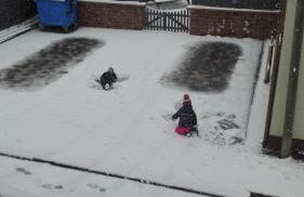 Ferienwohnungen Paul und Dorothea - Foto 138