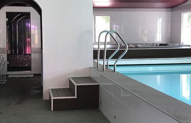 La Maison Vésubie - Foto 20