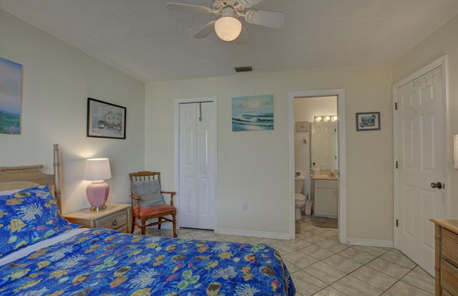 Anna Maria Island Beach Bay Breeze - Foto 33