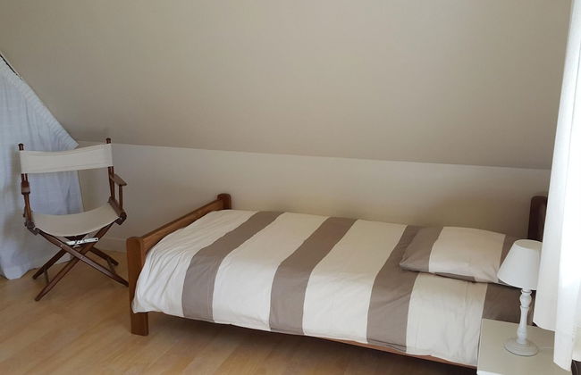 Plouneour-brignogan-plages Apartment Near the sea - Foto 5