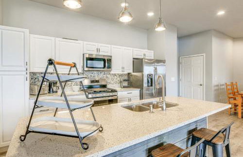 Palmer Apartment with Peaceful Pond and Kayaks! - Foto 8