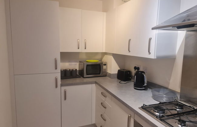 Stunning 3-bed House in Wolverhampton - Foto 16