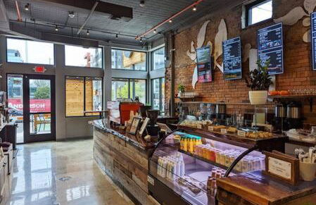 The Vinyl at Music Row - Foto 18