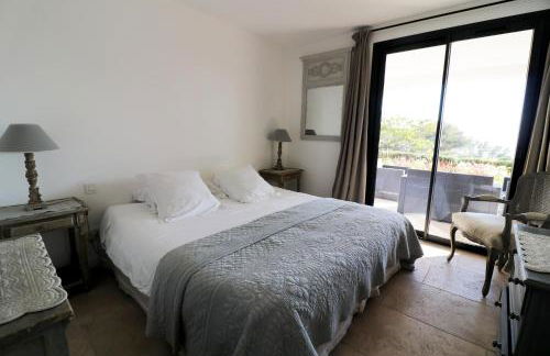 Mesomax - Villa vue mer, piscine, proche de la mer - Appartement RDC - Foto 30