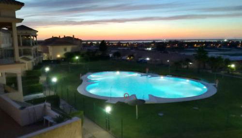 Casa Albatros, Apartamentos Living Sur - Foto 3