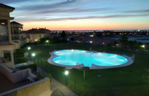 Casa Albatros, Apartamentos Living Sur - Foto 3