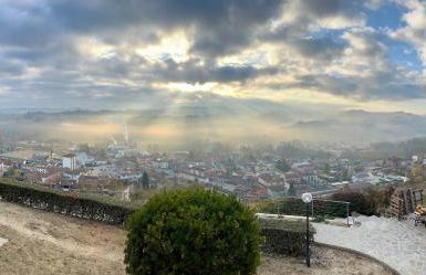 Villa Lilli Beta Bella - Appartamento Rosso Whispering Vines - Foto 9