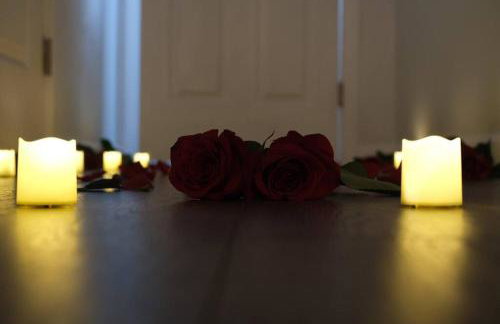 Bay Area Love Nest - Foto 14