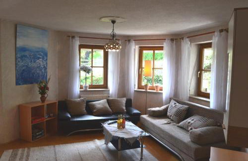 Ferienwohnung Sonnenbichel - Photo 9