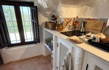 Magical Cave in Spain - Boutique Luxury Stay in Nature - Foto 6