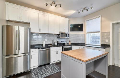 St Louis 2BD 2BA, Forest park, BJ Hospital, Science Center, eats - Foto 52