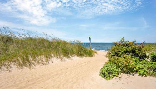 Sojourn Bay Haven Beach Home Steps to the Bay - Foto 3