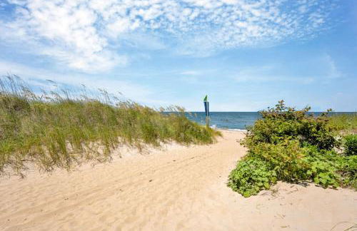 Sojourn Bay Haven Beach Home Steps to the Bay - Foto 3