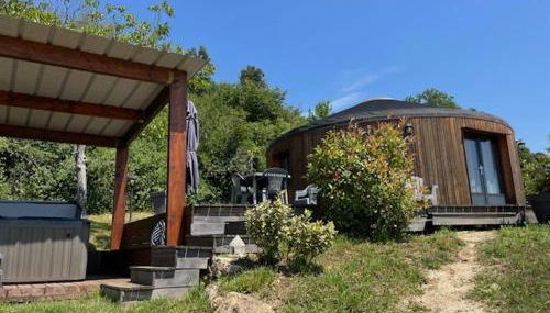 L'Insolite de charme avec Spa et Panorama ! Proximité Sarlat - Foto 3