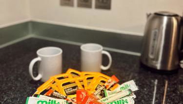 modern 2bed-2bath apartment - Foto 4