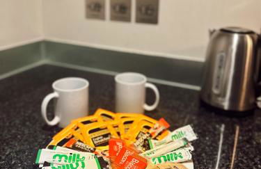 modern 2bed-2bath apartment - Foto 4