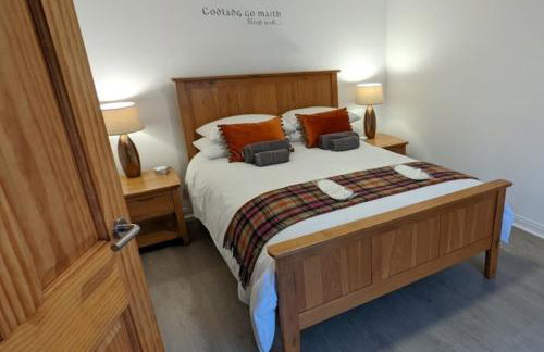 Antrim Coast Apartments - Foto 19