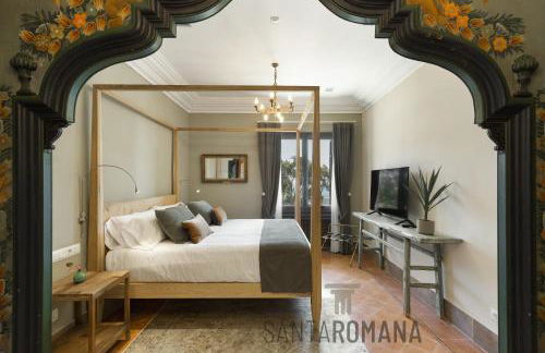 Santa Romana Apartments & Suites - Photo 40