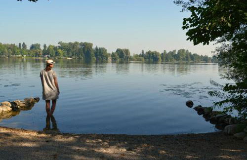 GADEN Apartment - Hotel - Photo 59