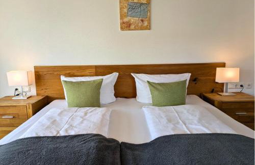 Vital Lodge Allgäu mit Schwimmbad, Sauna & Oberstaufen PLUS - Foto 8