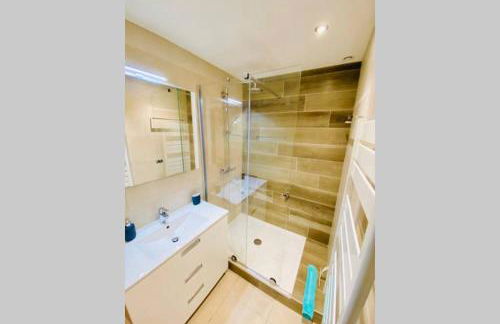 Villa Bahia - bas de villa en pleine nature ! - Foto 30