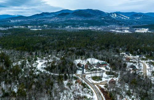 Spacious Cabin 10 Mi to Sunday River Skiing! - Foto 37