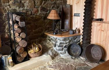 Casa Rural MONTE ROBLO - Foto 16