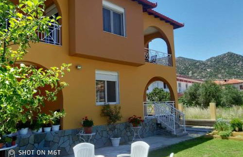 House Kallisti 2 - Photo 17