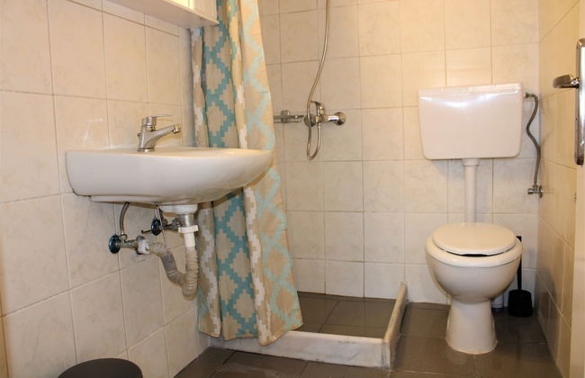 "kalamaki Plaza Apartments 'kalimera'" - Foto 12