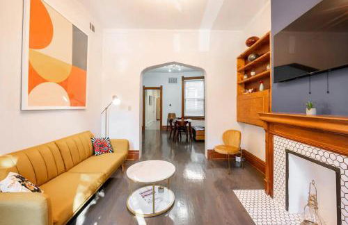 Lincoln Park 3 BR Penthouse - Foto 1