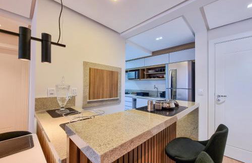 Apartamento Luxo, no Centro de Canela - Foto 30