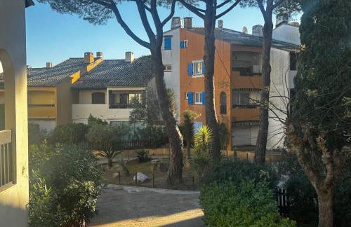 Appartement Camargue Village à deux pas de la plage du Boucanet - Photo 36